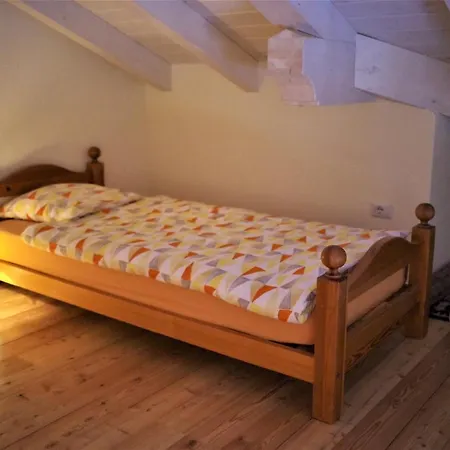 Casa Alice Lägenhet *