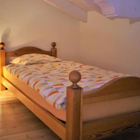 Lägenhet Casa Alice *