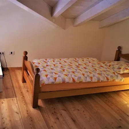 Lägenhet Casa Alice