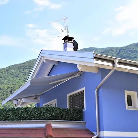 Casa Alice Apartment