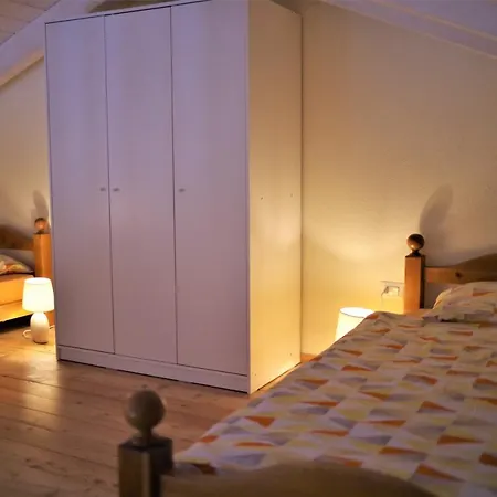 Casa Alice * 坎诺比奥