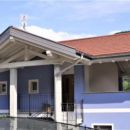 Casa Alice Apartment