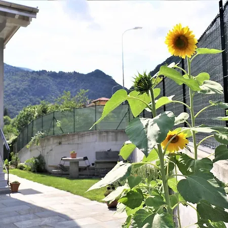 Lägenhet Casa Alice *