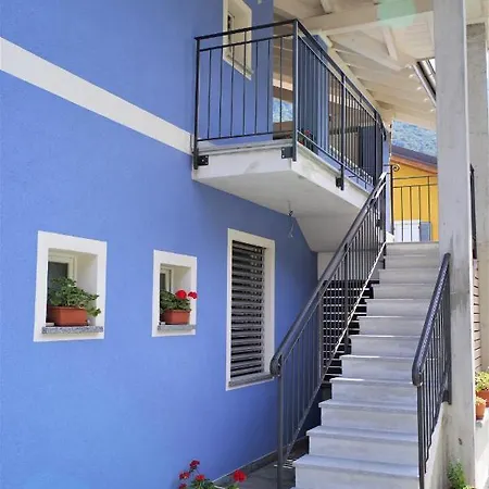 Casa Alice * Cannobio