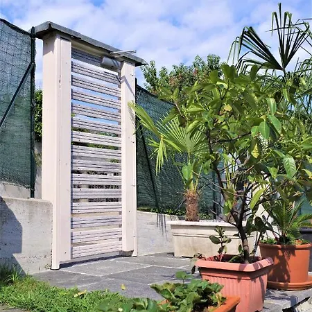 דירה Casa Alice *