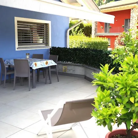 Casa Alice Apartment