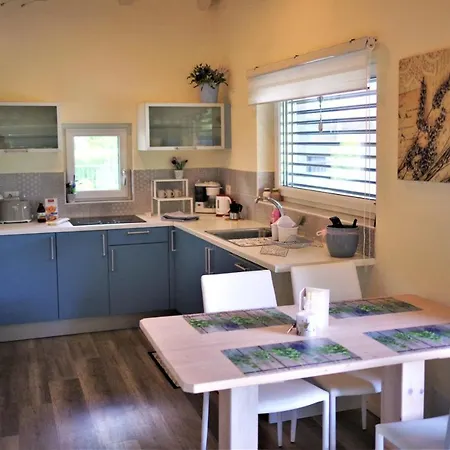 Lägenhet Casa Alice *