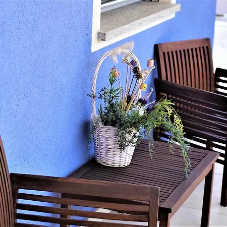 Casa Alice Lägenhet