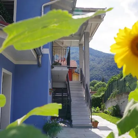 Casa Alice * Cannobio