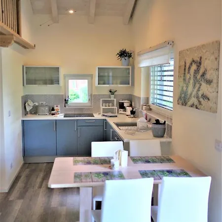 Casa Alice Apartment