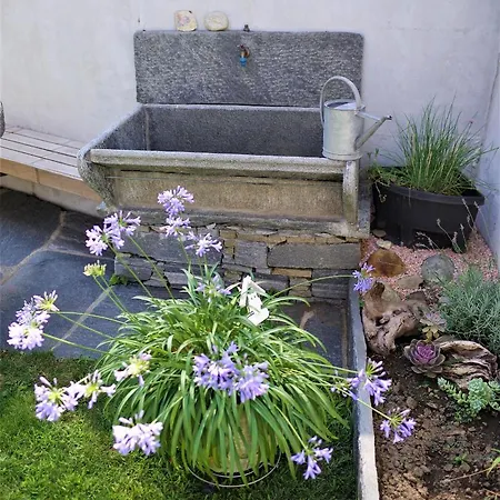 Casa Alice 坎诺比奥