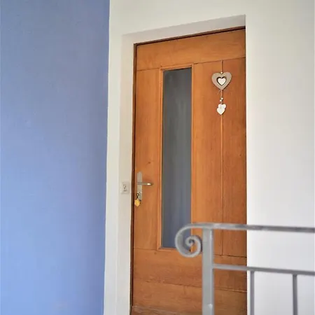 Lägenhet Casa Alice