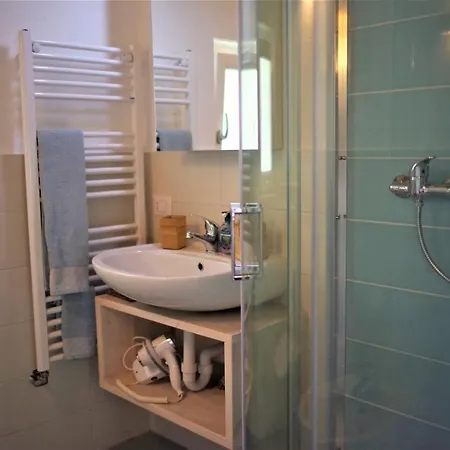 Apartment Casa Alice *