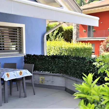 Casa Alice * Cannobio