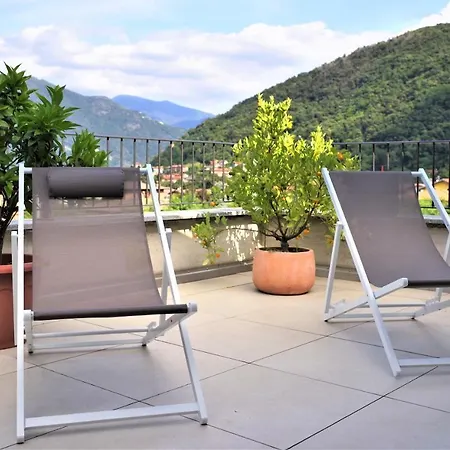 Casa Alice Lägenhet