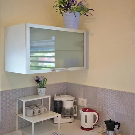 Casa Alice * Cannobio