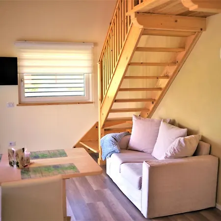 Casa Alice * קנוביו