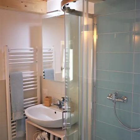 Casa Alice דירה קנוביו