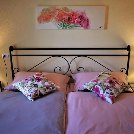 Casa Alice * Cannobio