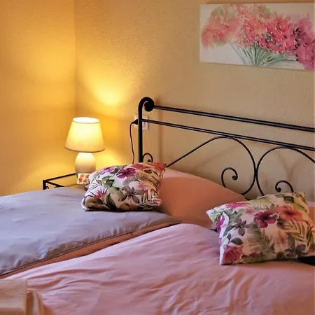 Apartment Casa Alice Cannobio