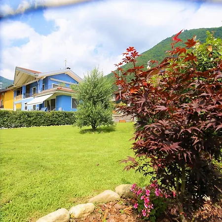 Lägenhet Casa Alice