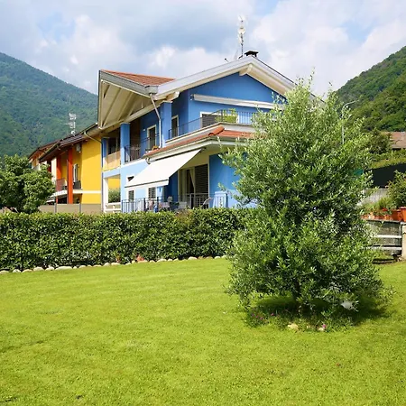 Casa Alice Apartment