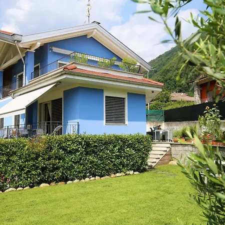 Casa Alice Lägenhet