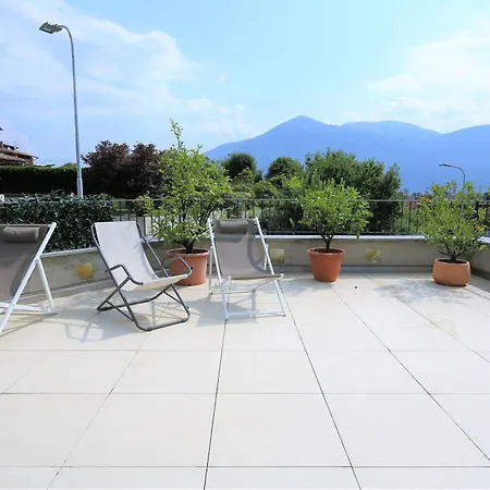 Apartment Casa Alice *