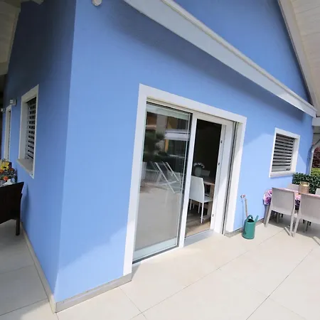 Casa Alice Apartment
