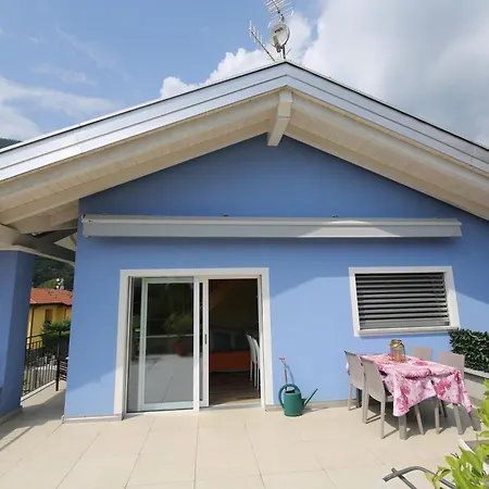 Appartement Casa Alice *