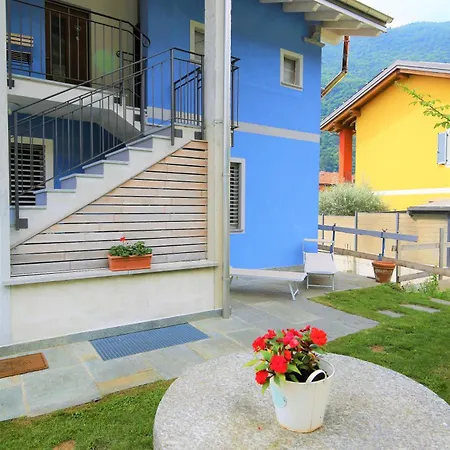 Apartment Casa Alice *