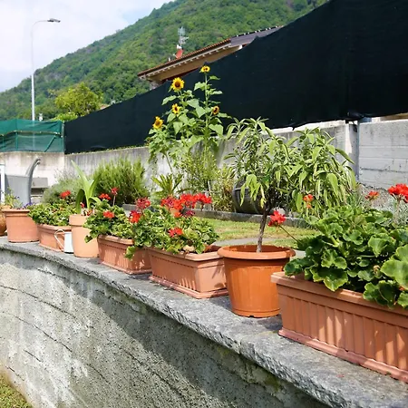 Appartement Casa Alice
