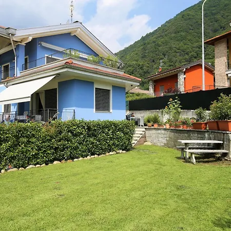 Casa Alice Apartment Cannobio