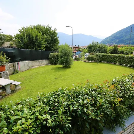 Appartement Casa Alice
