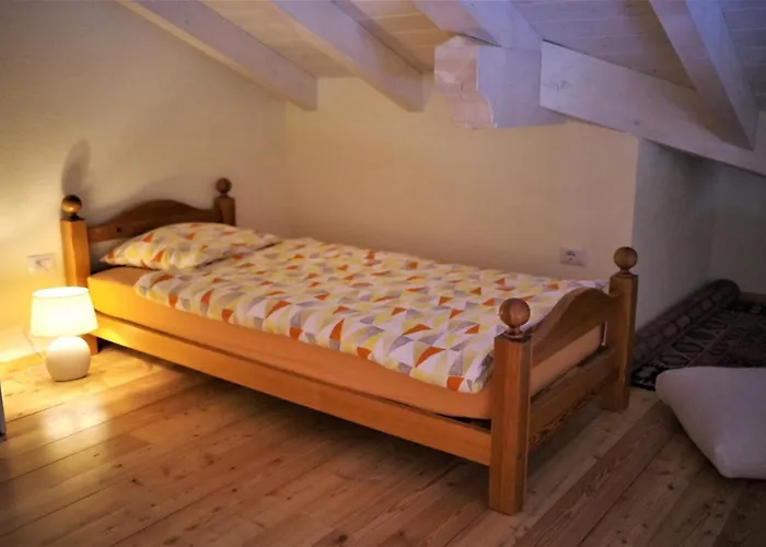 Casa Alice Daire *