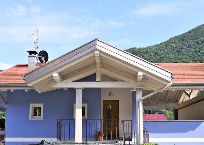 Casa Alice