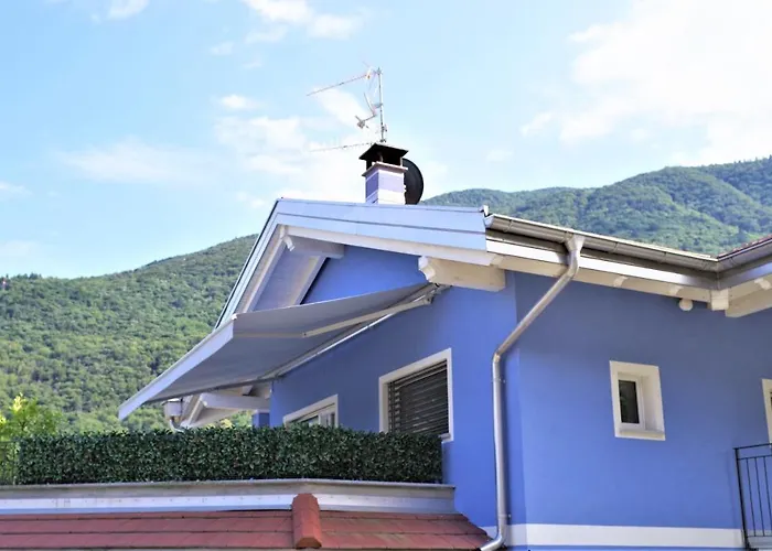 Casa Alice Appartamento