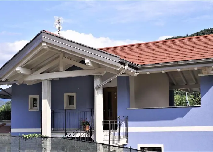 Casa Alice Appartamento