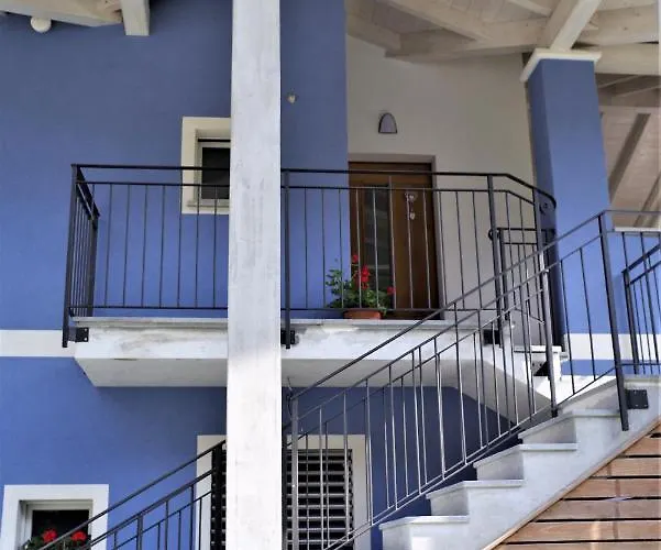 Casa Alice