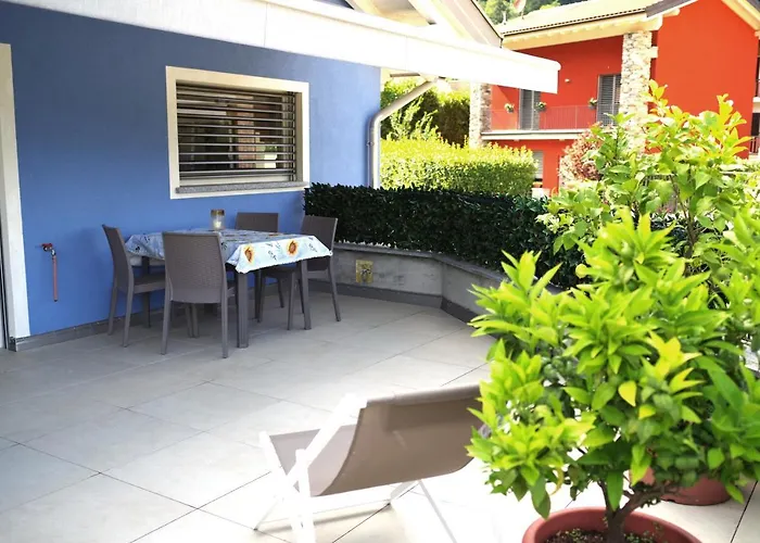 Casa Alice Daire
