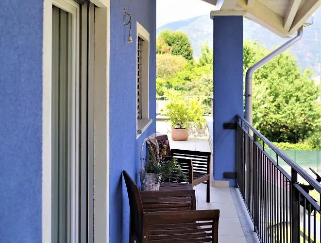 Casa Alice