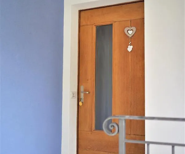 Appartamento Casa Alice