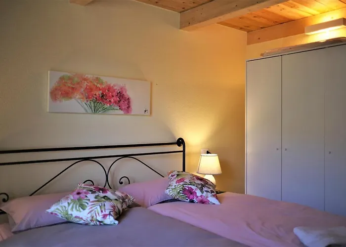 Casa Alice Cannobio