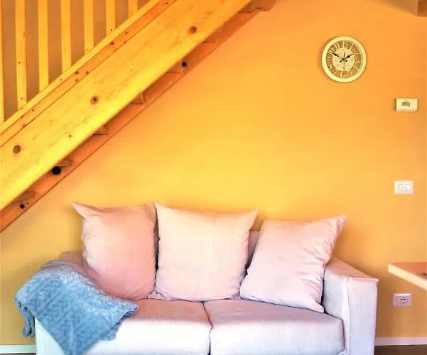 Casa Alice *