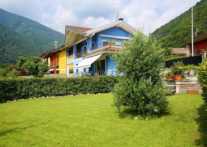 Casa Alice Appartamento