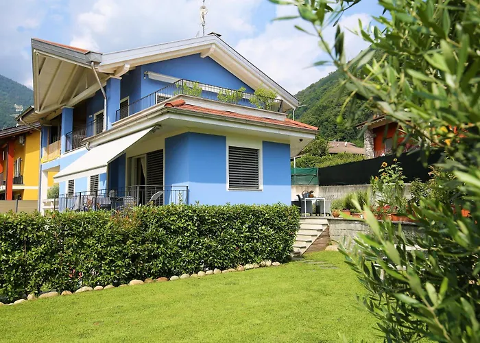 Casa Alice アパート