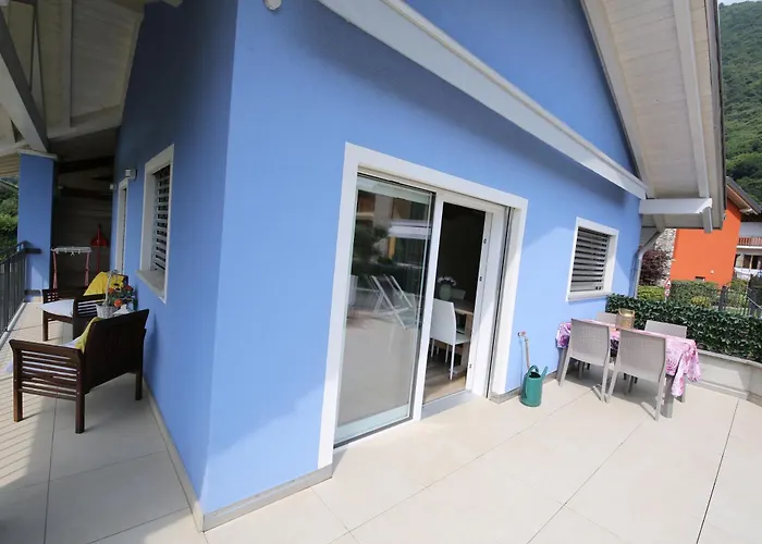 Casa Alice Appartamento