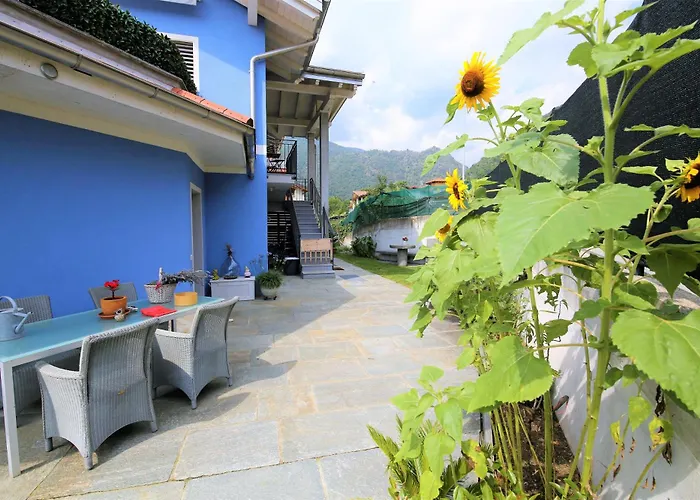 Casa Alice Appartamento Cannobio