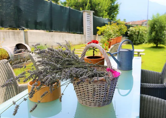 Casa Alice カンノビオ