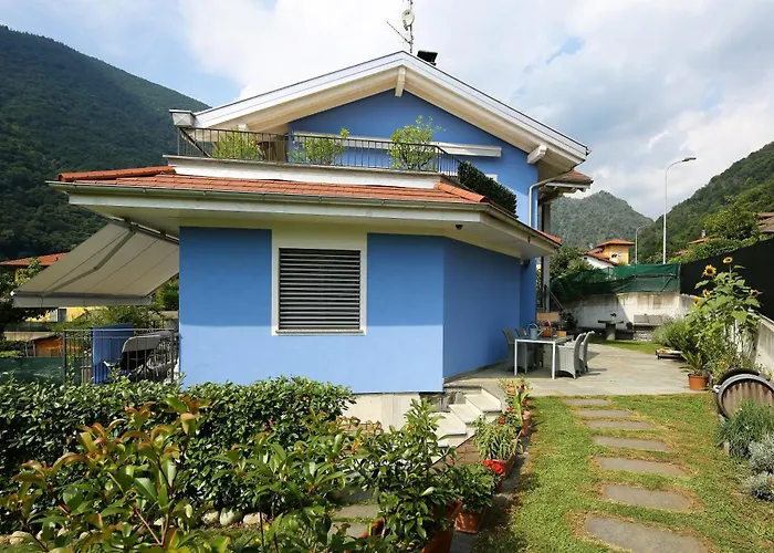 Casa Alice *
